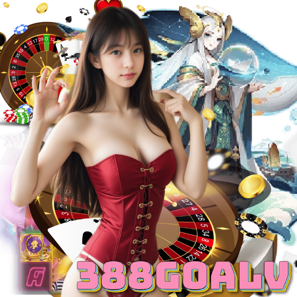 388goalv อันดับ 1