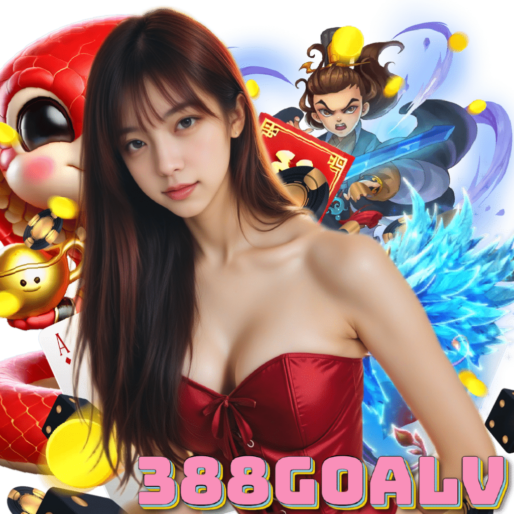 388goalv แทงบอลออนไลน์