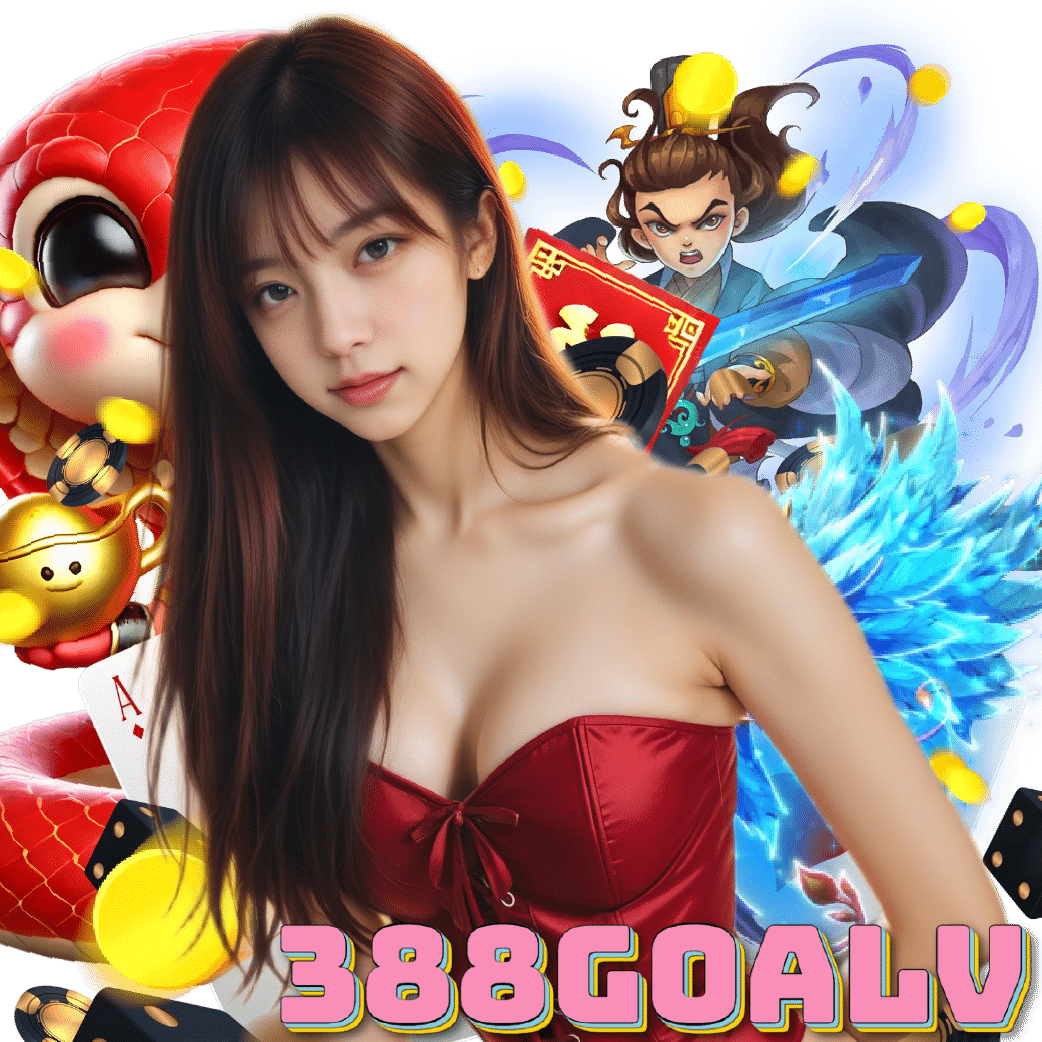 388goalv แทงบอลออนไลน์